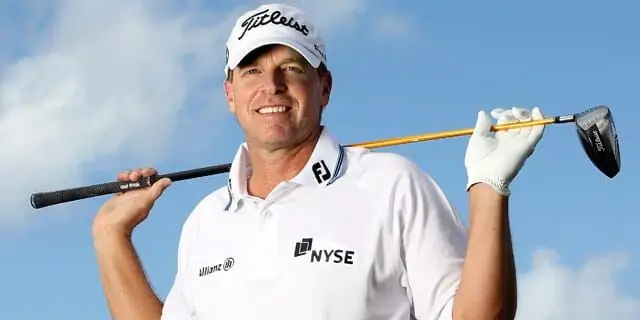 Стив Стрикер Собственный капитал: Вики, женат, семья, свадьба, зарплата, братья и сестры