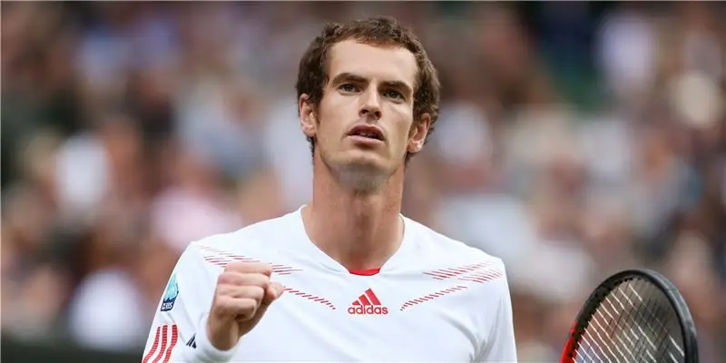 Энди Мюррей Чистая стоимость: Вики, Женат, Семья, Свадьба, Заработная плата, Братья и сестры