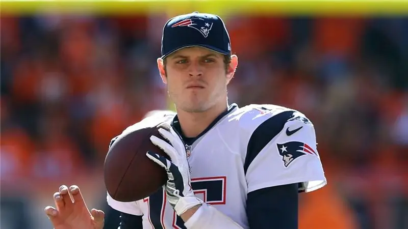 Состояние Райана Маллетта: Вики, женат, семья, свадьба, зарплата, братья и сестры