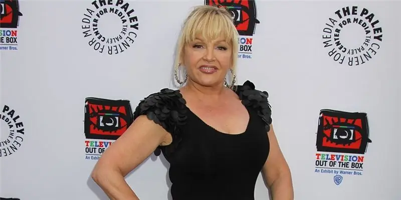 Шарлин Тилтон Собственный капитал: Вики, Замужем, Семья, Свадьба, Заработная плата, Братья и сестры