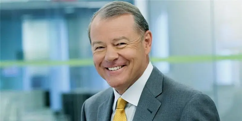 Состояние Стюарта Варни: Вики, женат, семья, свадьба, зарплата, братья и сестры