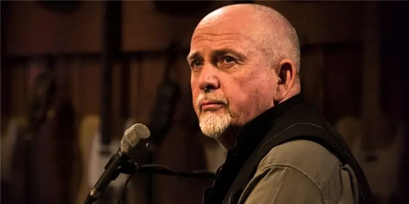 Питер Гэбриел Собственный капитал: Вики, Женат, Семья, Свадьба, Заработная плата, Братья и сестры