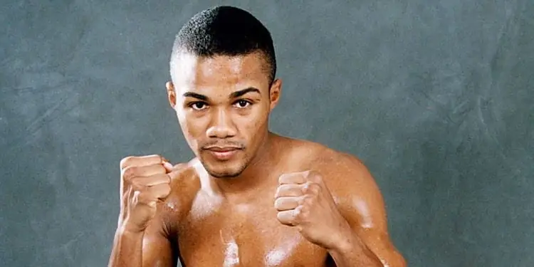 Состояние Феликса Тринидада: Вики, женат, семья, свадьба, зарплата, братья и сестры