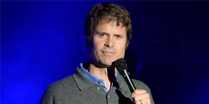 Тим Вестергрен Чистая стоимость: Вики, женат, семья, свадьба, зарплата, братья и сестры