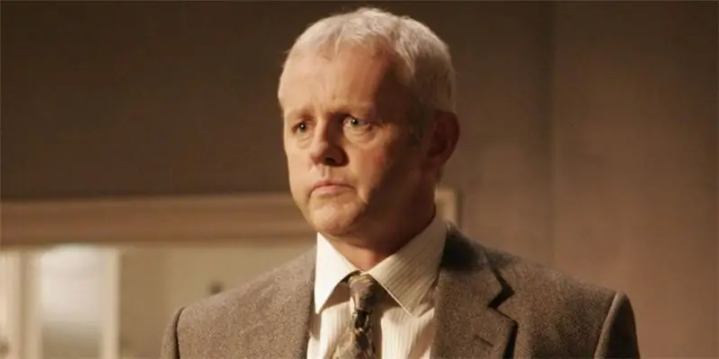 Дэвид Морс Чистая стоимость: Вики, Женат, Семья, Свадьба, Заработная плата, Братья и сестры