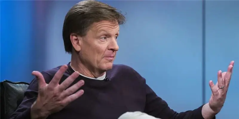 Майкл Льюис Чистая стоимость: Вики, Женат, Семья, Свадьба, Заработная плата, Братья и сестры