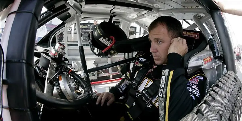 Райан Ньюман Собственный капитал: Вики, Женат, Семья, Свадьба, Заработная плата, Братья и сестры