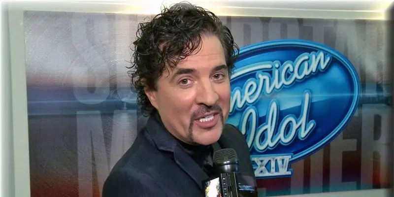 Скотт Борчетта Собственный капитал: Вики, женат, семья, свадьба, зарплата, братья и сестры