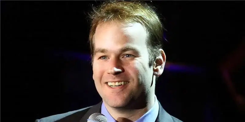 Майк Бирбилья Собственный капитал: Вики, женат, семья, свадьба, зарплата, братья и сестры