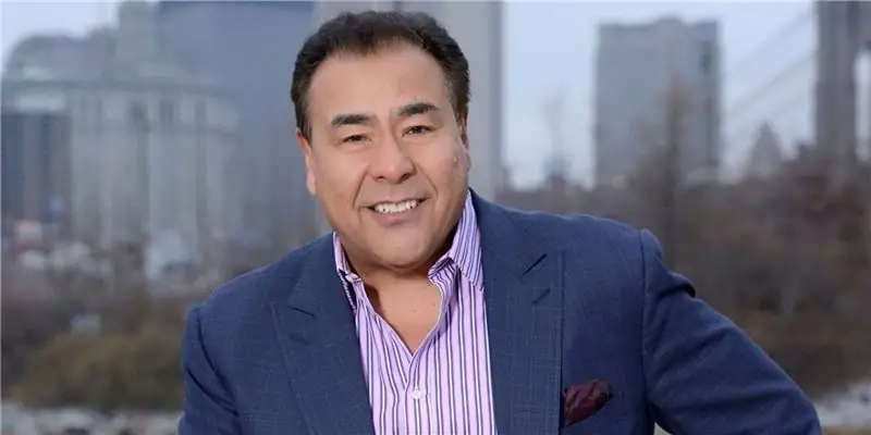 Джон Квинонес Собственный капитал: Вики, Женат, Семья, Свадьба, Заработная плата, Братья и сестры