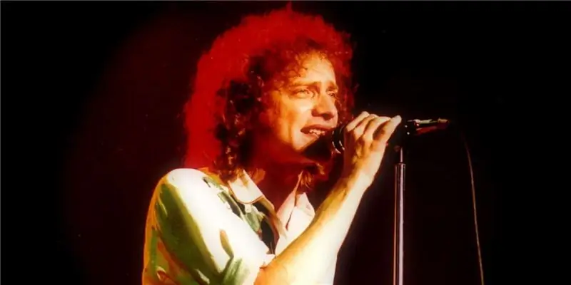 Лу Грамм Собственный капитал: Вики, женат, семья, свадьба, зарплата, братья и сестры