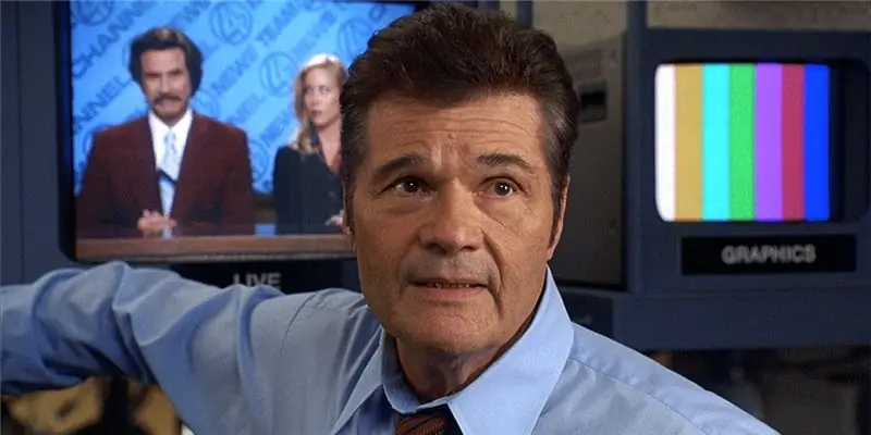 Фред Уиллард Собственный капитал: Вики, женат, семья, свадьба, зарплата, братья и сестры