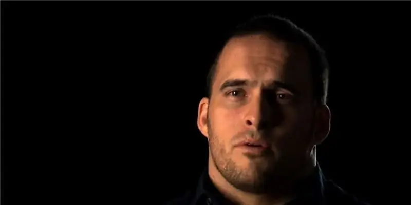 Эрик Ауде Состояние: вики, женат, семья, свадьба, зарплата, братья и сестры