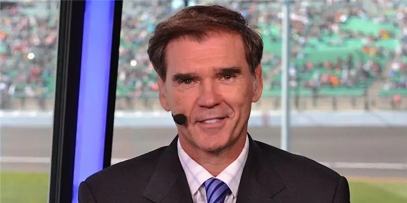 Рэй Эвернхэм Собственный капитал: Вики, женат, семья, свадьба, зарплата, братья и сестры