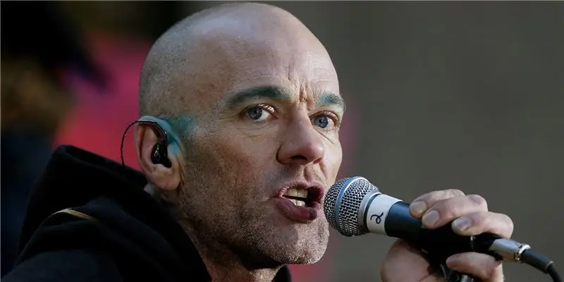 Майкл Стип Собственный капитал: Вики, Женат, Семья, Свадьба, Заработная плата, Братья и сестры