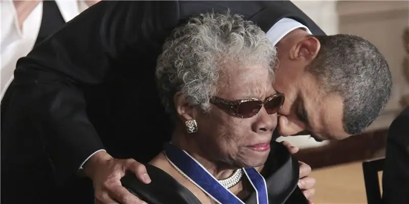 Майя Анджелоу Собственный капитал: Вики, В браке, Семья, Свадьба, Заработная плата, Братья и сестры