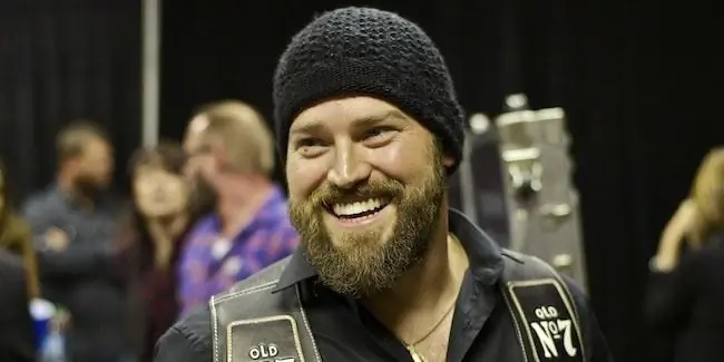 Зак Браун Собственный капитал: Вики, Женат, Семья, Свадьба, Заработная плата, Братья и сестры