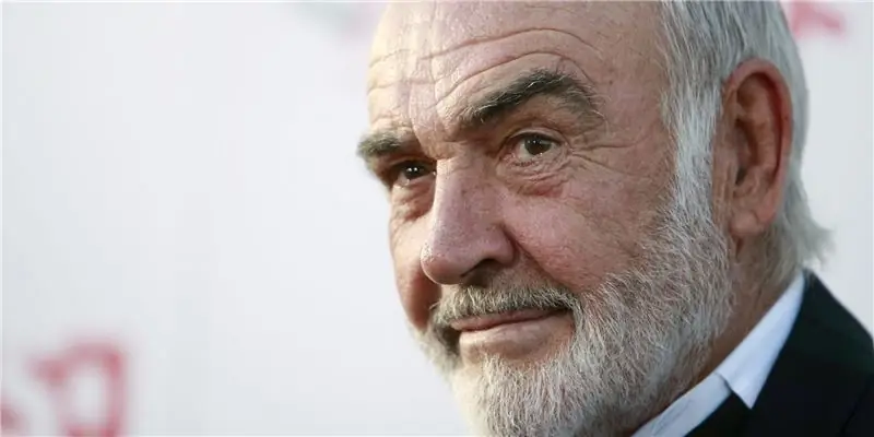 Состояние Шона Коннери: Вики, женат, семья, свадьба, зарплата, братья и сестры