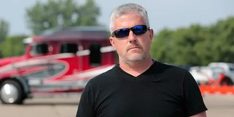 Кен Кейдж Собственный капитал: Вики, Женат, Семья, Свадьба, Заработная плата, Братья и сестры