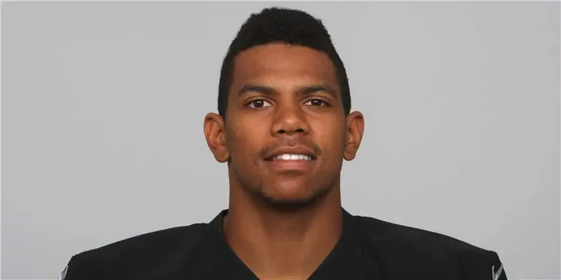 Состояние Террелл Прайор: Вики, В браке, Семья, Свадьба, Заработная плата, Братья и сестры