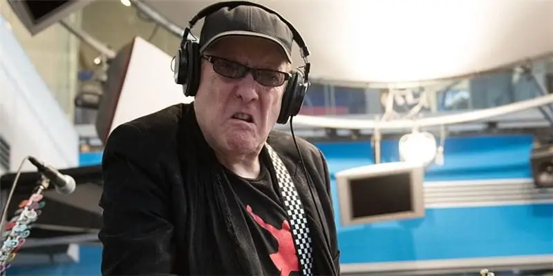 Рик Нильсен Собственный капитал: Вики, женат, семья, свадьба, зарплата, братья и сестры