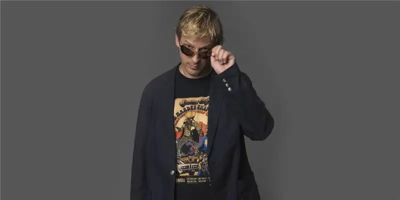 Фил Лаак Собственный капитал: Вики, женат, семья, свадьба, зарплата, братья и сестры