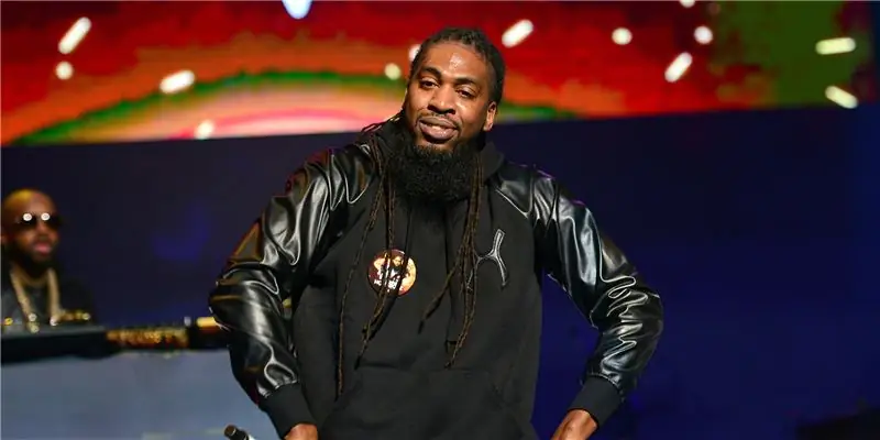 Состояние пастора Троя: Вики, женат, семья, свадьба, зарплата, братья и сестры