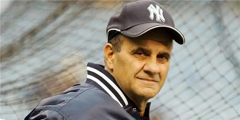 Джо Торре Чистая стоимость: Вики, женат, семья, свадьба, зарплата, братья и сестры