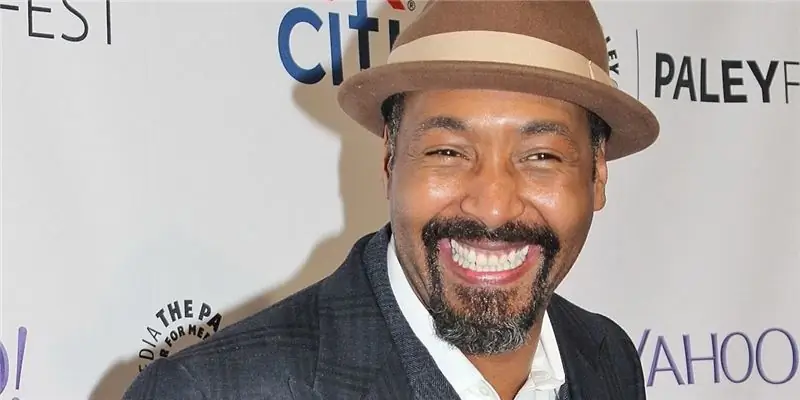 Джесси Л. Мартин Чистая стоимость: Вики, Женат, Семья, Свадьба, Заработная плата, Братья и сестры