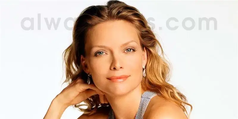 Мишель Пфайффер Собственный капитал: Вики, В браке, Семья, Свадьба, Заработная плата, Братья и сестры