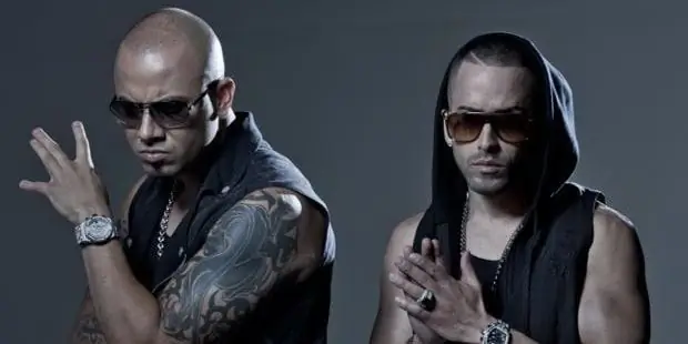 Wisin Y Yandel Собственный капитал: Вики, В браке, Семья, Свадьба, Заработная плата, Братья и сестры