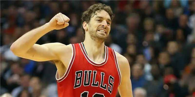 Пау Газоль Собственный капитал: Вики, Женат, Семья, Свадьба, Заработная плата, Братья и сестры