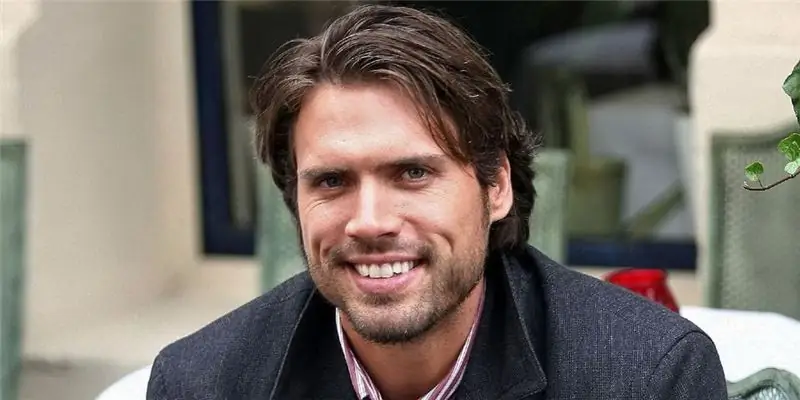 Состояние Джошуа Морроу: Вики, В браке, Семья, Свадьба, Заработная плата, Братья и сестры