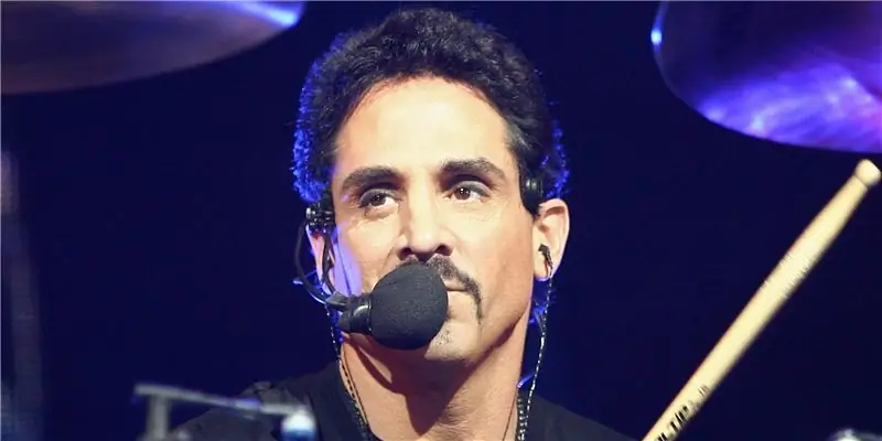 Дин Кастроново Собственный капитал: Вики, Женат, Семья, Свадьба, Заработная плата, Братья и сестры