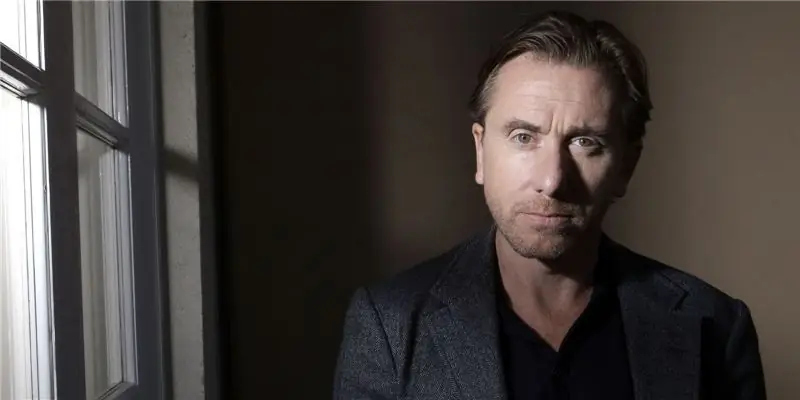 Тим Рот Чистая стоимость: Вики, Женат, Семья, Свадьба, Заработная плата, Братья и сестры