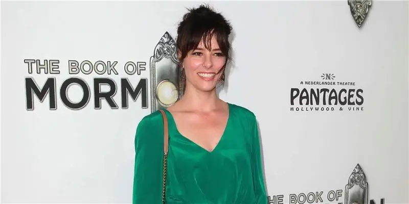 Состояние Паркера Поузи: Вики, В браке, Семья, Свадьба, Заработная плата, Братья и сестры