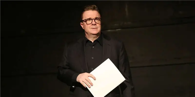 Натан Лейн Собственный капитал: Вики, Женат, Семья, Свадьба, Заработная плата, Братья и сестры