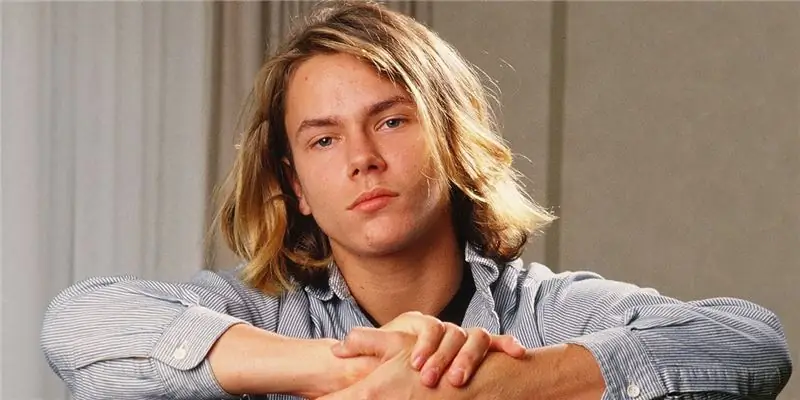 Ривер Феникс Чистая стоимость: Вики, Женат, Семья, Свадьба, Заработная плата, Братья и сестры