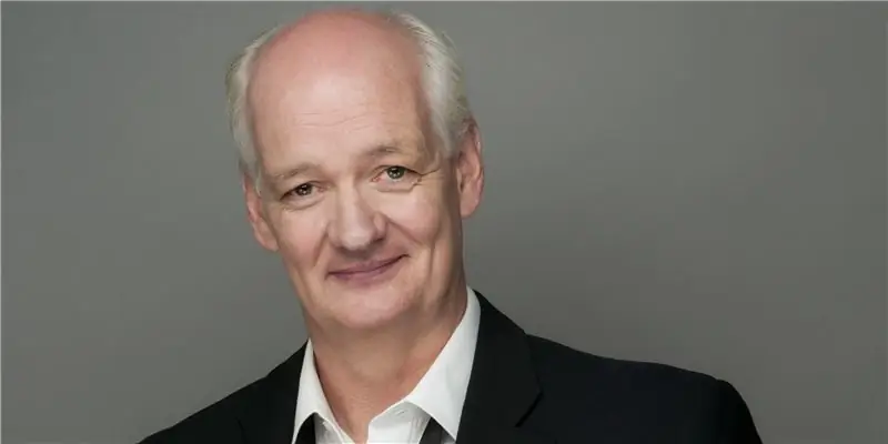 Колин Мокри Собственный капитал: Вики, женат, семья, свадьба, зарплата, братья и сестры