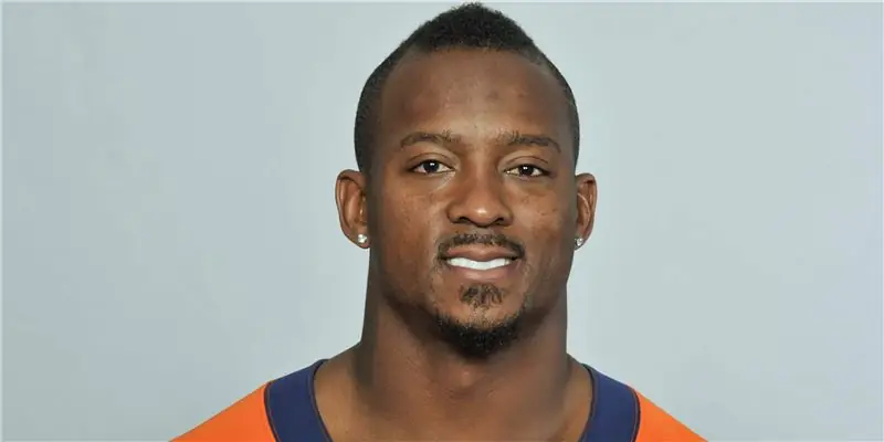 Уиллис МакГахи Собственный капитал: Вики, женат, семья, свадьба, зарплата, братья и сестры