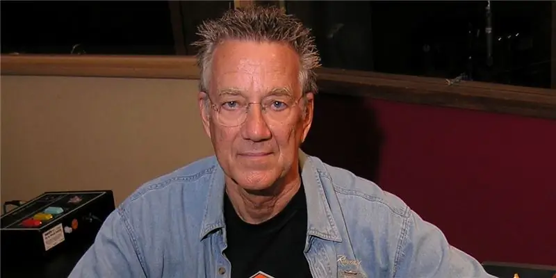 Рэй Манзарек Собственный капитал: Вики, женат, семья, свадьба, зарплата, братья и сестры