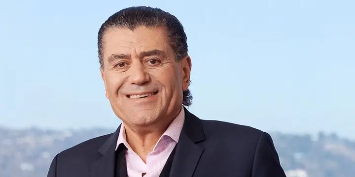 Хаим Сабан Чистая стоимость: Вики, В браке, Семья, Свадьба, Заработная плата, Братья и сестры