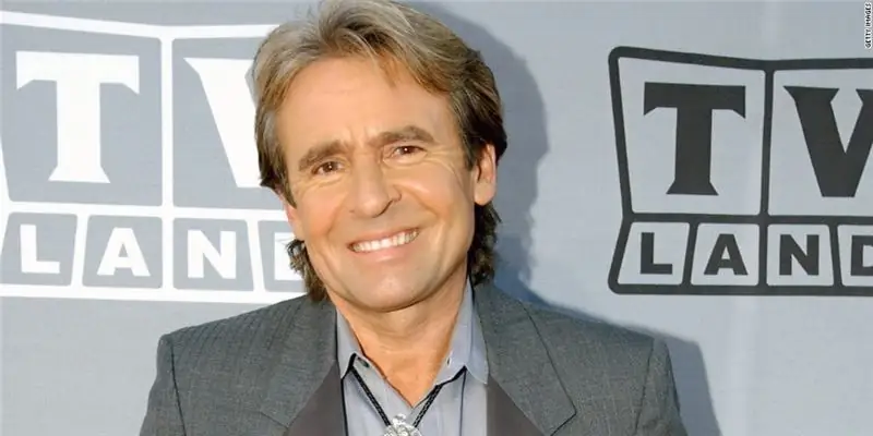 Дэйви Джонс Чистая стоимость: Вики, Женат, Семья, Свадьба, Заработная плата, Братья и сестры