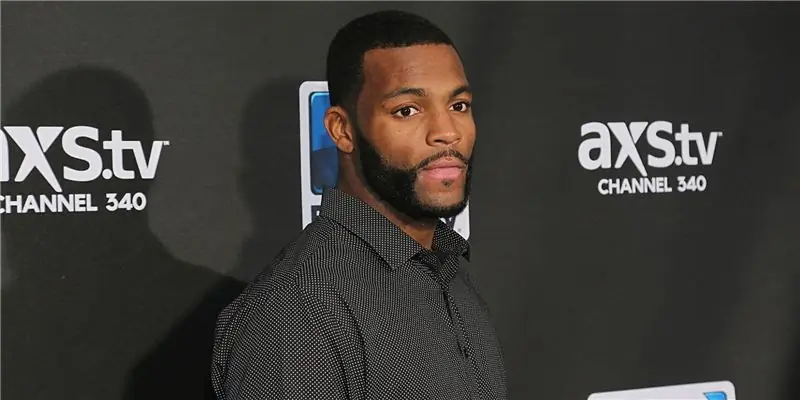 Состояние Брейлона Эдвардса: Вики, В браке, Семья, Свадьба, Заработная плата, Братья и сестры