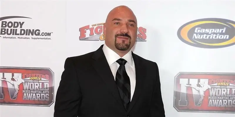 Джей Глейзер Собственный капитал: Вики, женат, семья, свадьба, зарплата, братья и сестры