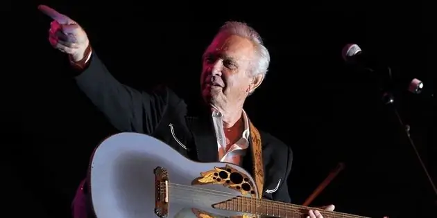 Мел Тиллис Состояние: Вики, Женат, Семья, Свадьба, Заработная плата, Братья и сестры