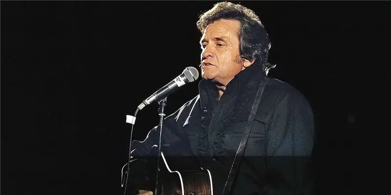 Джонни Кэш Чистая стоимость: Вики, Женат, Семья, Свадьба, Заработная плата, Братья и сестры