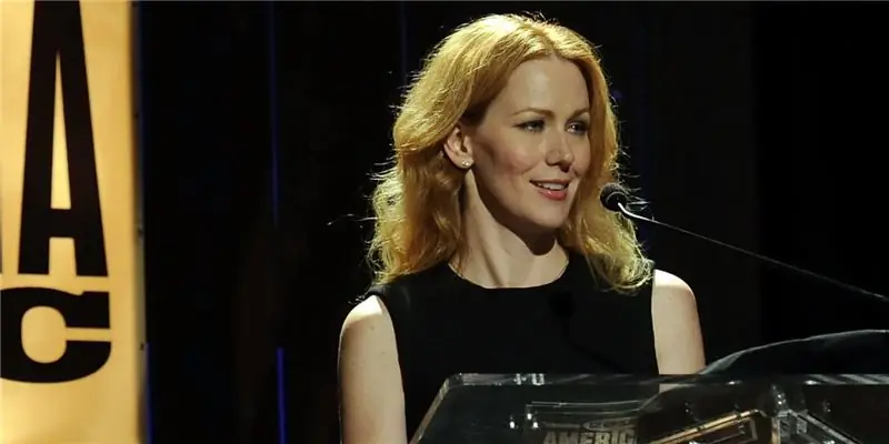 Состояние Эллисон Мурер: Вики, В браке, Семья, Свадьба, Заработная плата, Братья и сестры