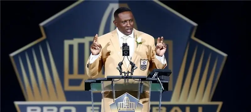 Тим Браун Собственный капитал: Вики, женат, семья, свадьба, зарплата, братья и сестры