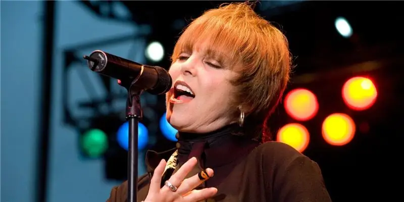 Пэт Бенатар Собственный капитал: Вики, Женат, Семья, Свадьба, Заработная плата, Братья и сестры